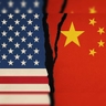 U.S. tariff rate on China on December 31, 2026?
