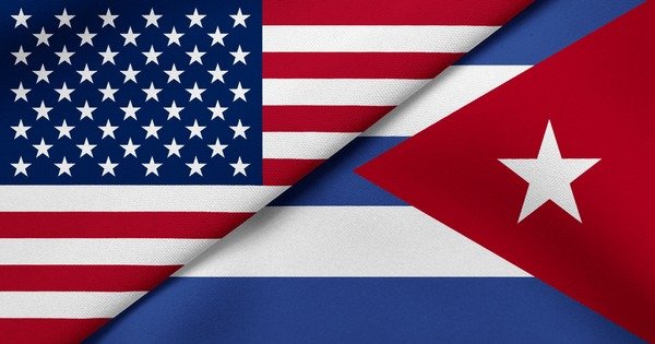 Incontro diplomatico USA x Cuba di...?