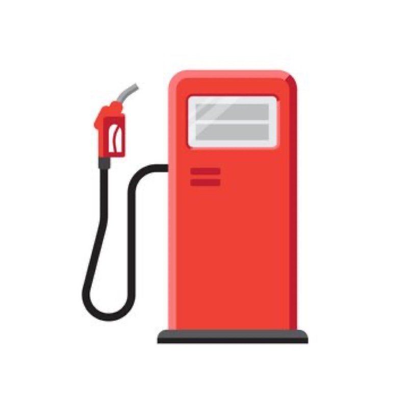 Gas prices on October 20?