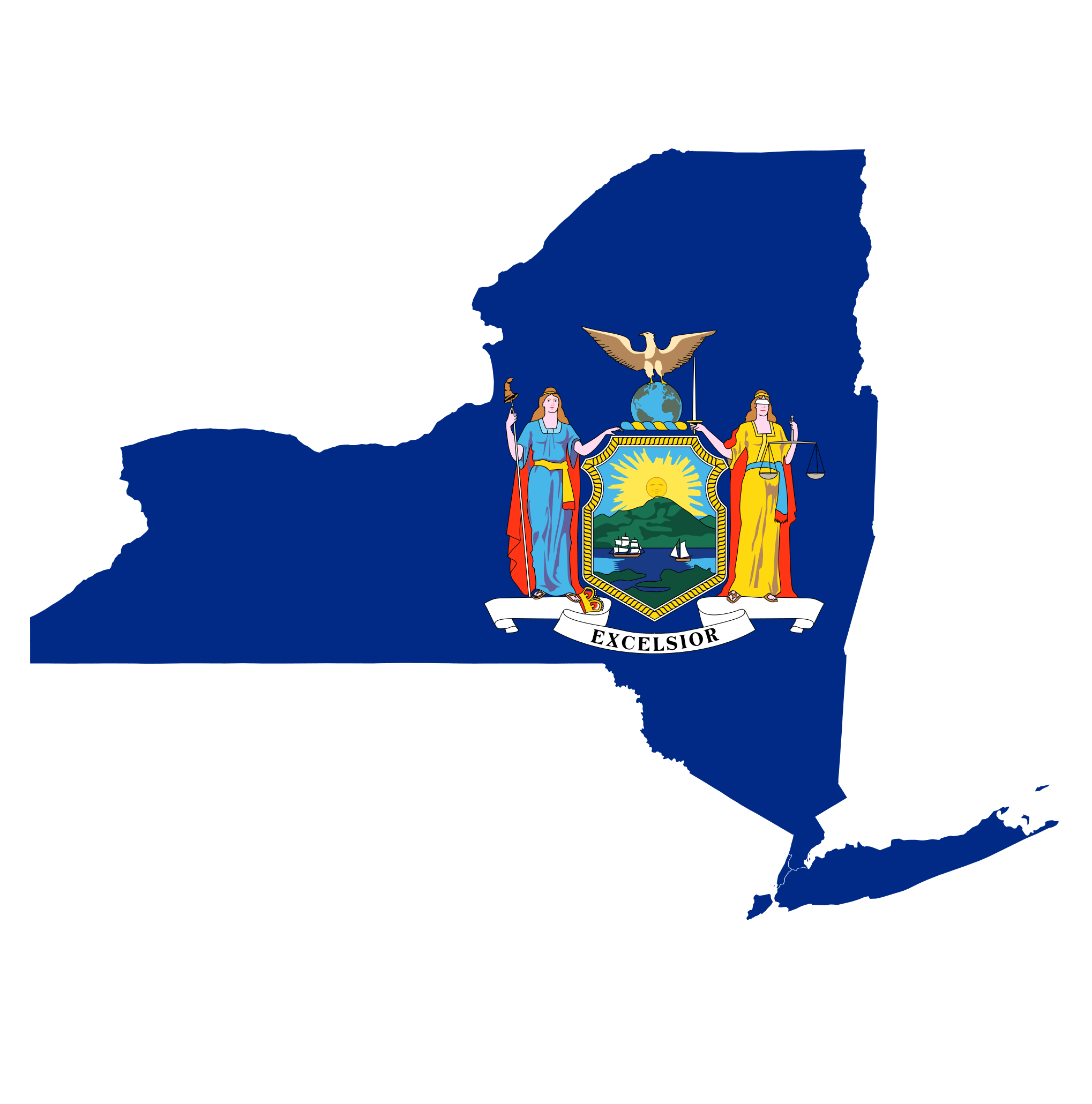Wahl zum Gouverneur von New York: Wahlbeteiligung