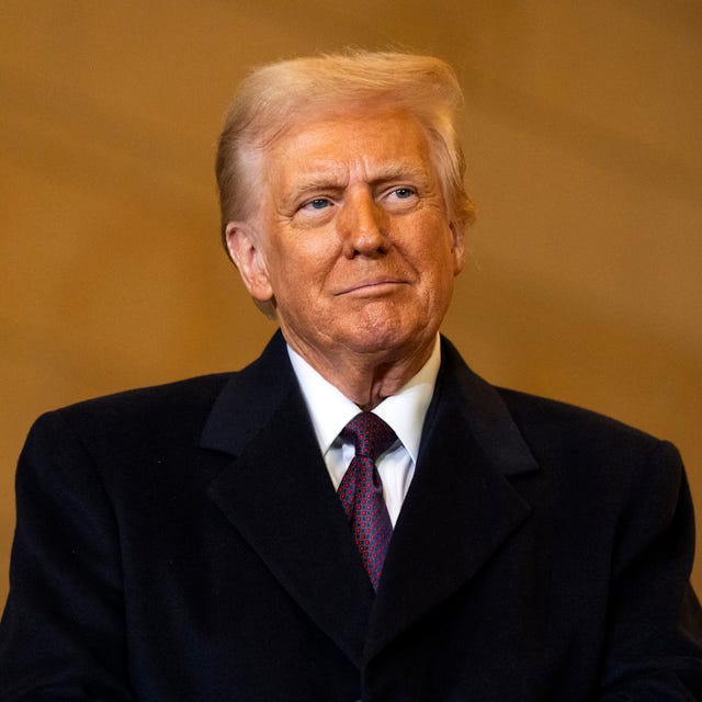 Vad kommer Trump att säga under sitt rundabordssamtal?