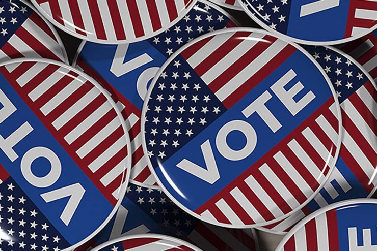 Which of these Democrats will be the first to announce a run for President?