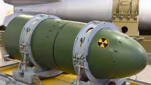 Un allié des États-Unis se dotera-t-il d’une arme nucléaire avant 2027 ?