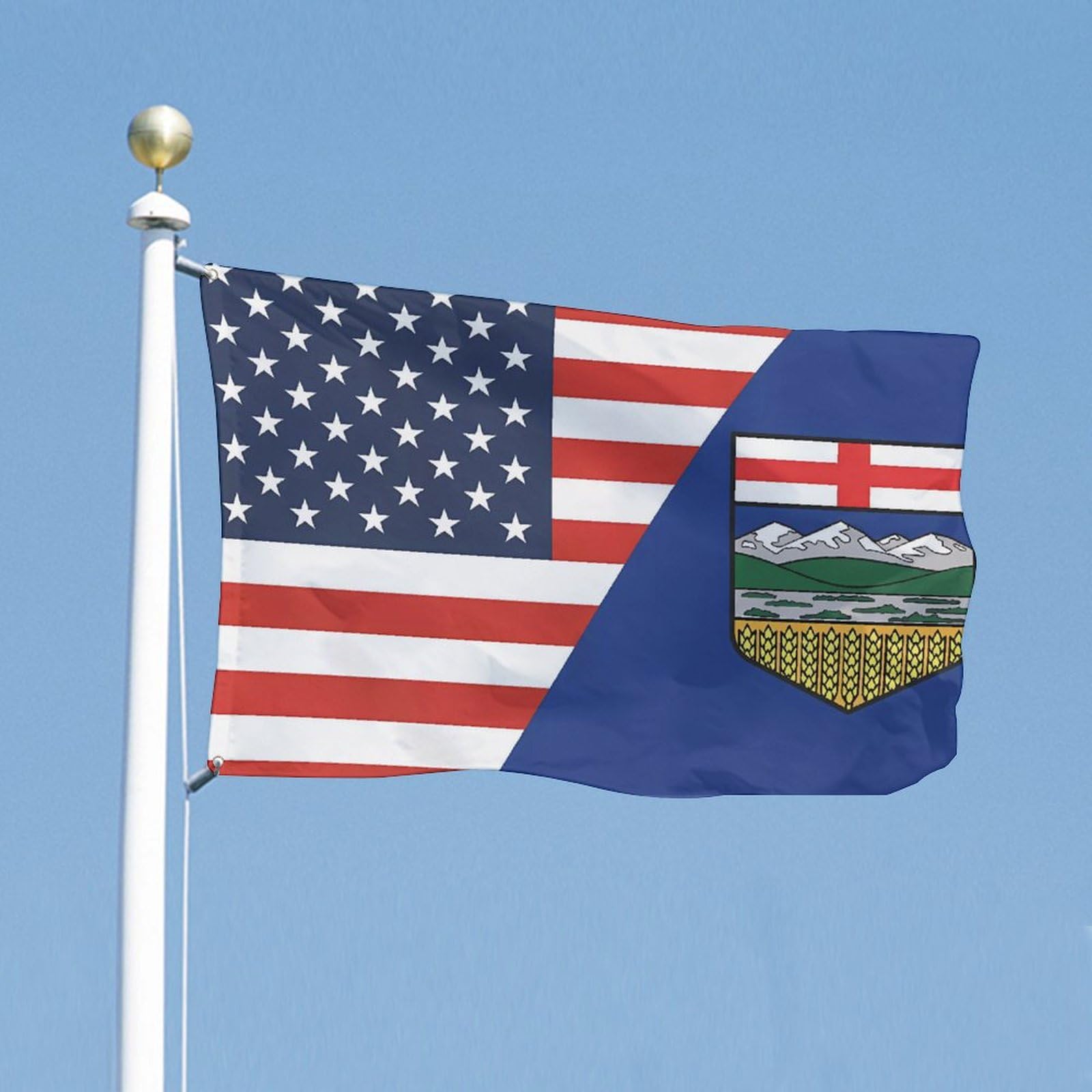 Alberta Independence Referendum: Margin of Victory