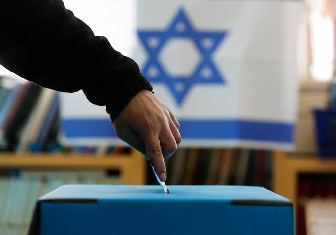 Kommer valet i Israel att ske som planerat?