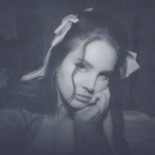 Akankah Lana Del Rey merilis album baru dengan...?