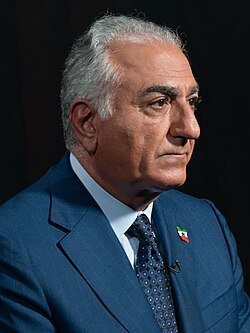 Reza Pahlavi dirigera-t-il l’Iran en 2026 ?