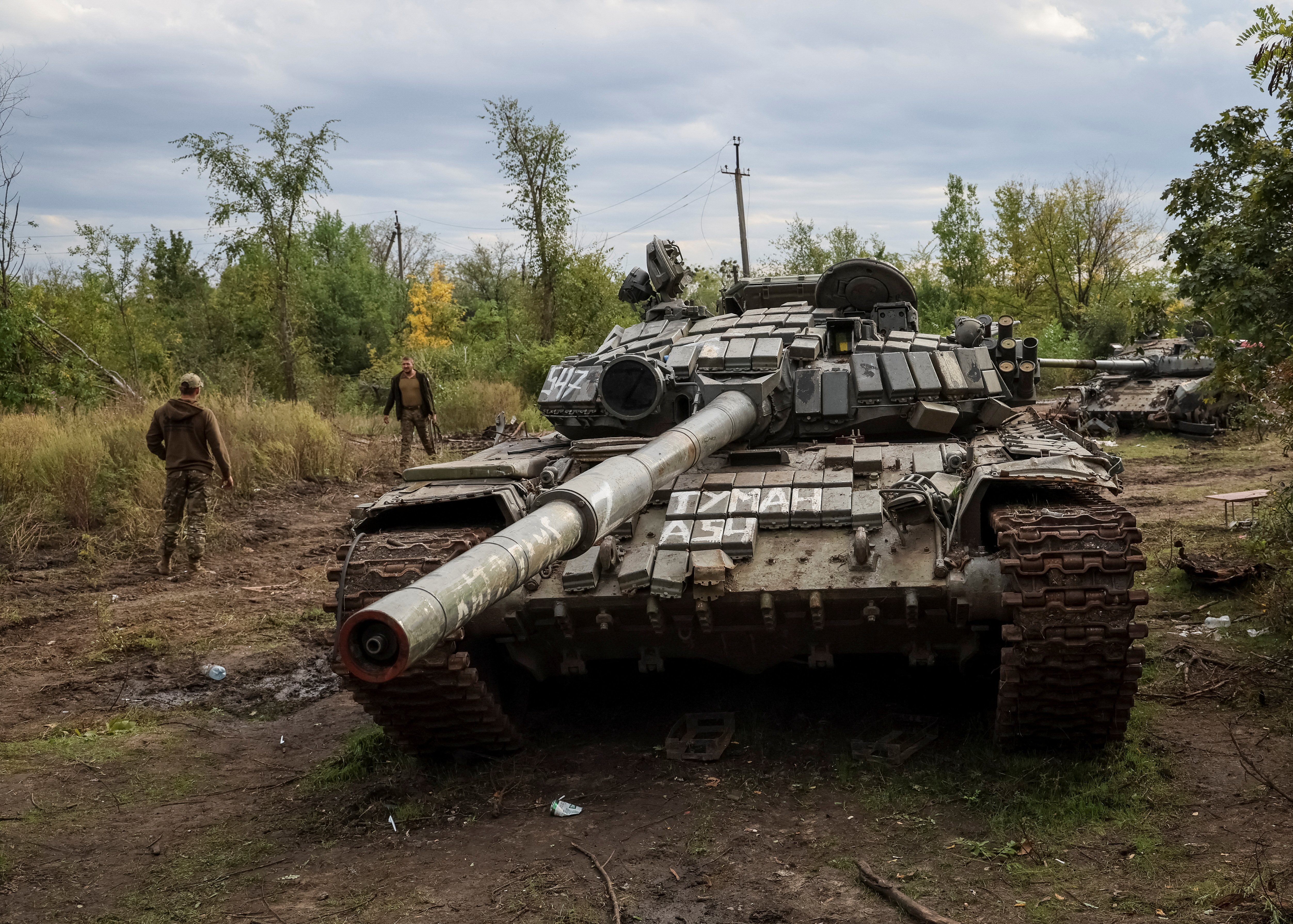 Will Russia capture Orikhiv by...?