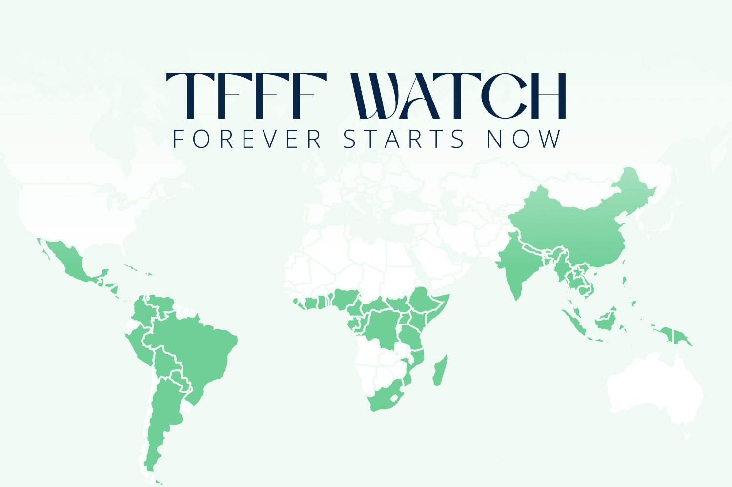 Will the TFFF reach $10 billion in 2026?