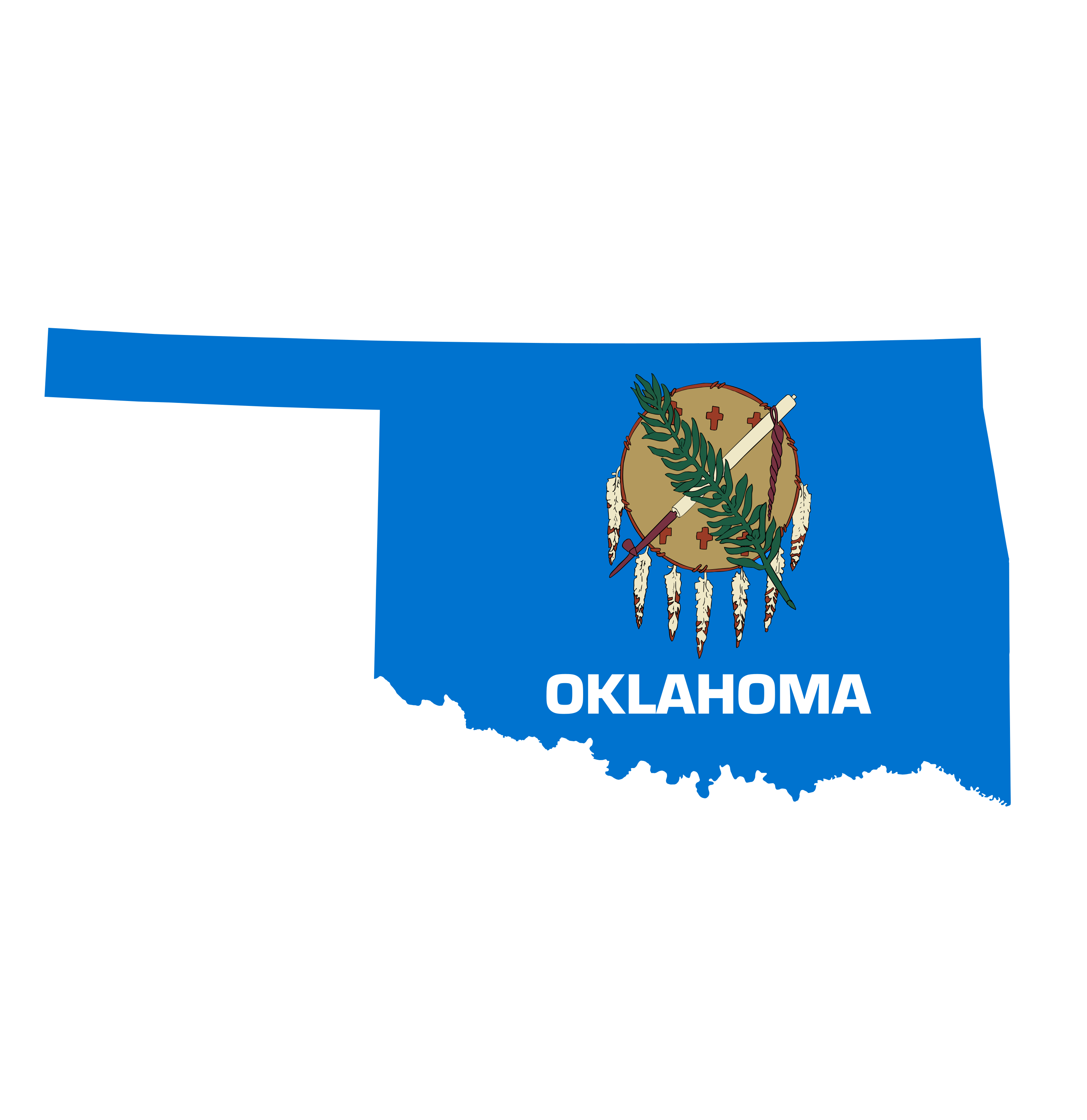 Senatswahl in Oklahoma: Wahlbeteiligung